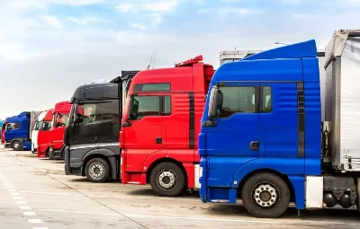 Konya Şişhane Ambar Nakliyat