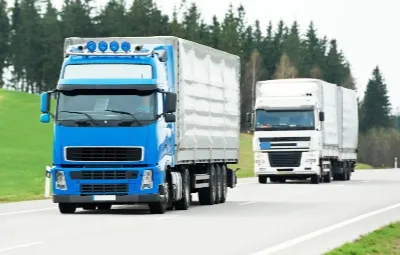 Konya Şişhane | Eşya Taşıma